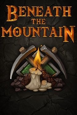 Beneath the Mountain